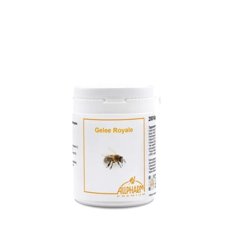 Luteină capsule 200 Capsule — preț și oferte
