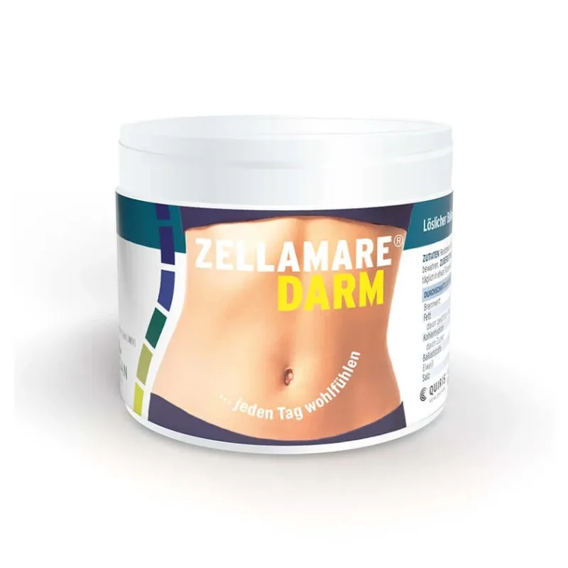 ZELLAMARE DARM 250 g — preț și oferte