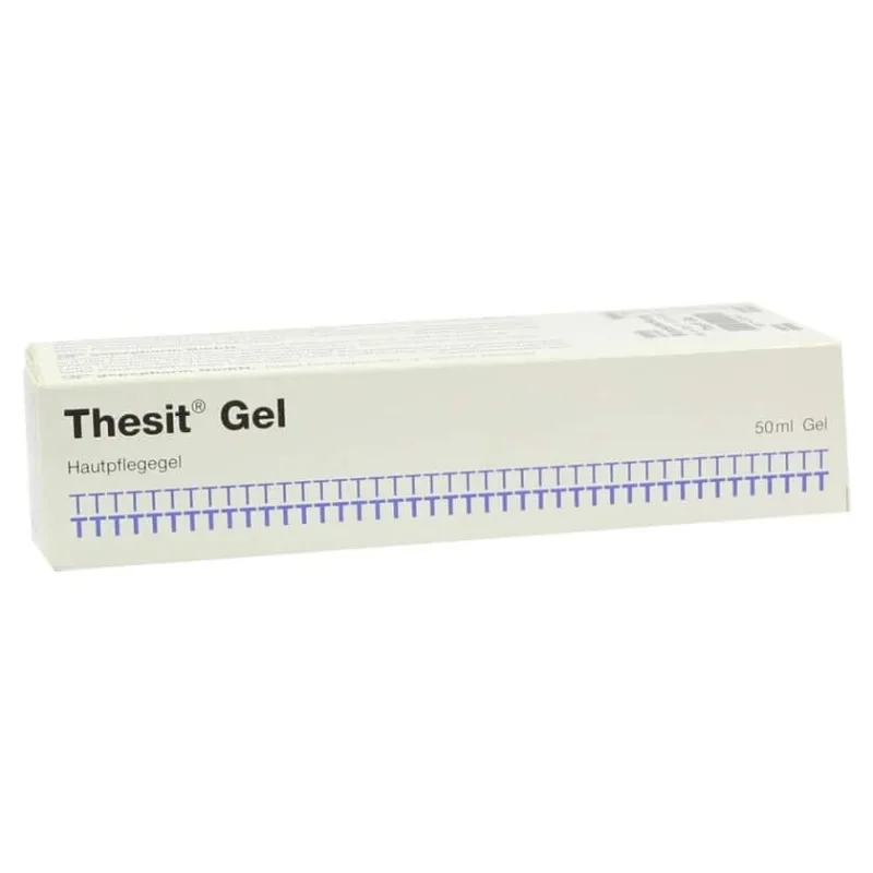 Thesit Gel 100 g — preț și oferte