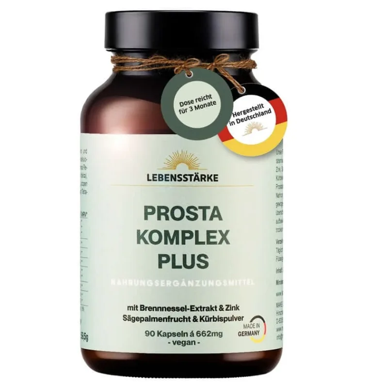 Prosta Complex Plus 90 St — preț și oferte
