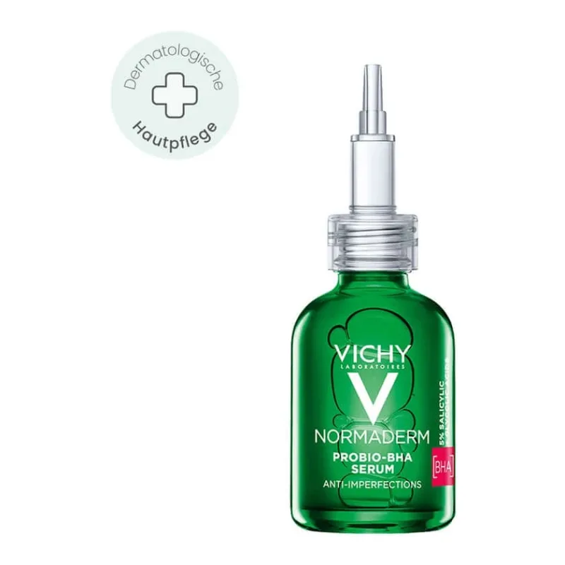 Vichy Normaderm Anti-Impurities Serum 30 ml — preț și oferte