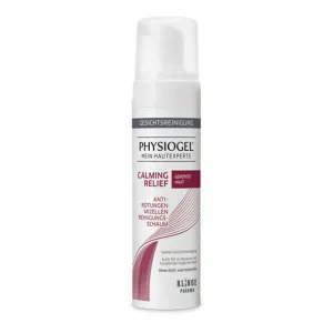 Physiogel Calming Relief Anti-Redness Spumă de curățare 150 ml