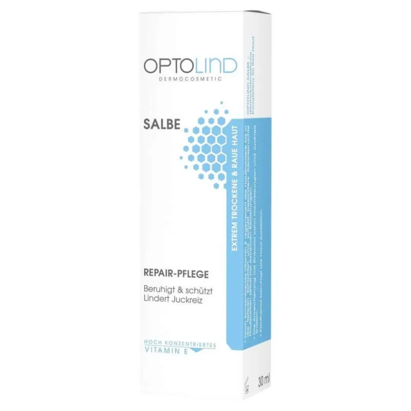 Optolind unguent 30 ml — preț și oferte