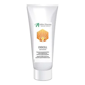 Cremă minerală pentru corp Evocell 200 ml