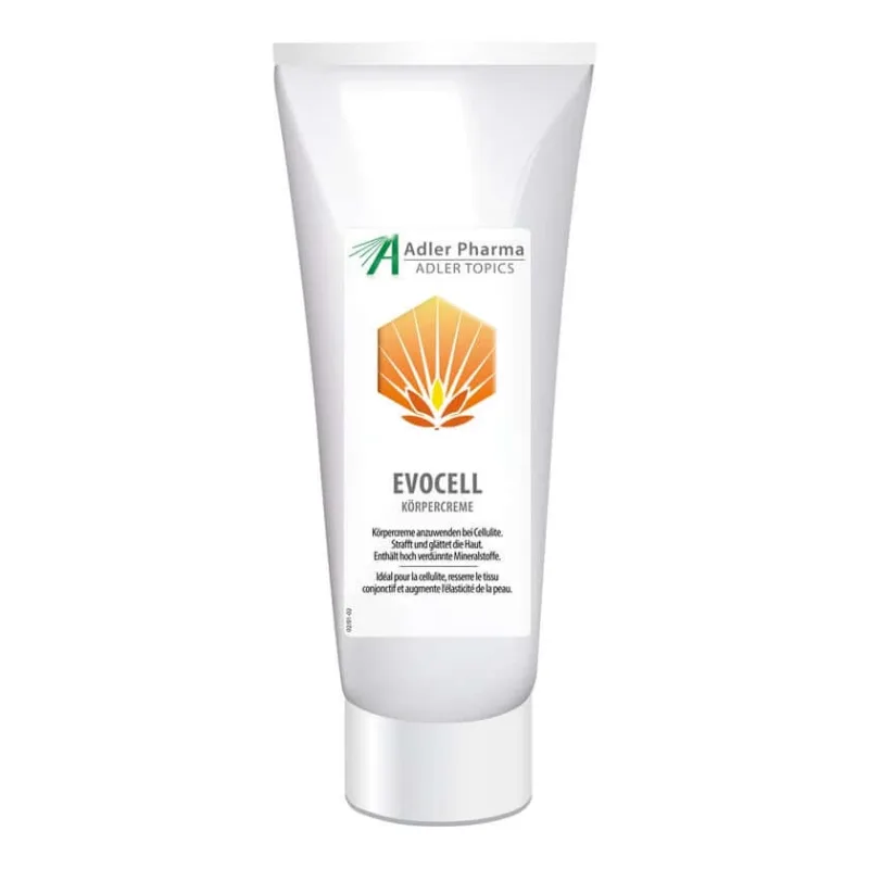 Cremă minerală pentru corp Evocell 200 ml — preț și oferte
