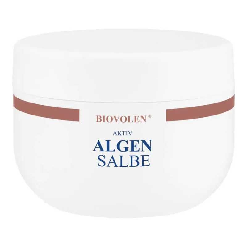 Biovolen unguent cu alge active 200 ml — preț și oferte