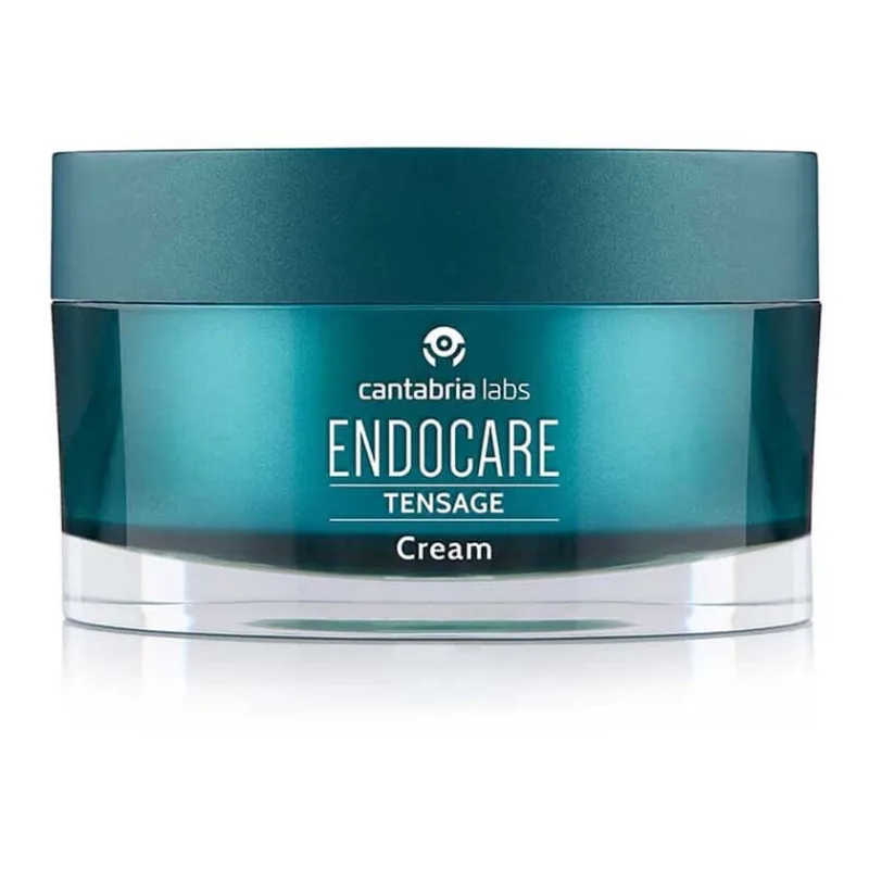 Endocare Tensage Cremă hrănitoare 50 ml — preț și oferte