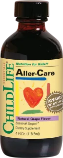 ALLER-CARE 118.5ML