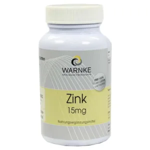 ZINC 15 mg comprimate 250 buc