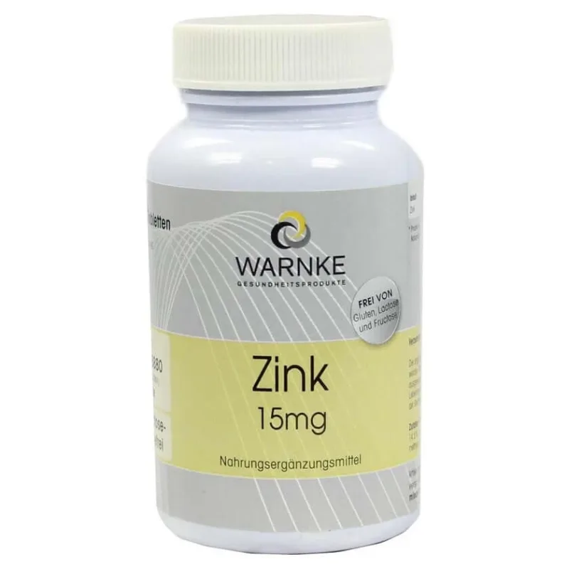 ZINC 15 mg comprimate 250 buc — preț și oferte