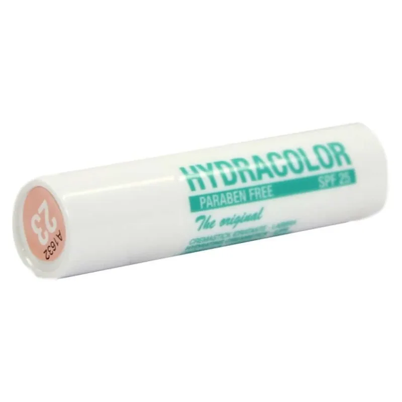 Hydracolor Lip Care Classic fără glicerină SPF 25 ROSE 23 1 buc — preț și oferte