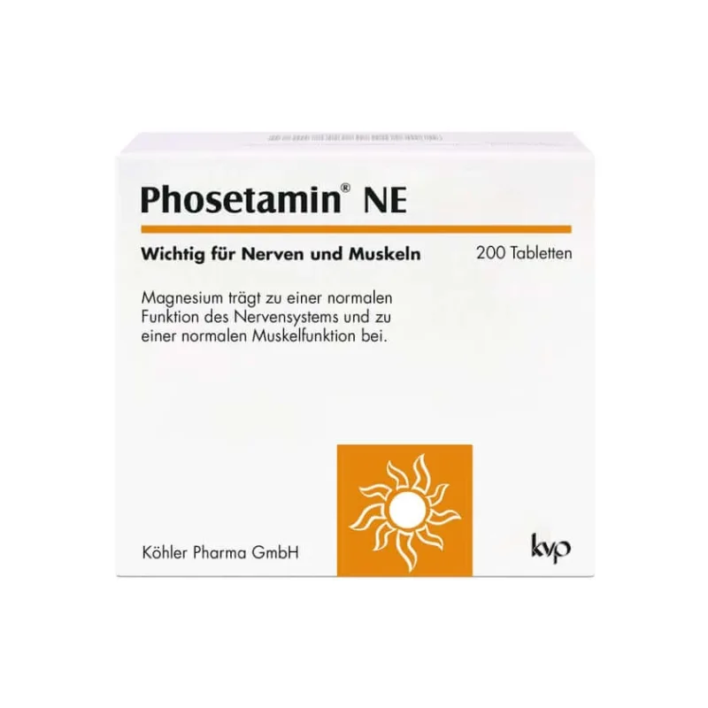 Phosetamine NE 200 St — preț și oferte