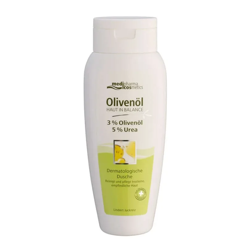 HAUT IN Balance Olive Oil Shower 200 ml — preț și oferte