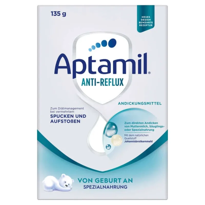 Aptamil Anti-Reflux 135 g — preț și oferte