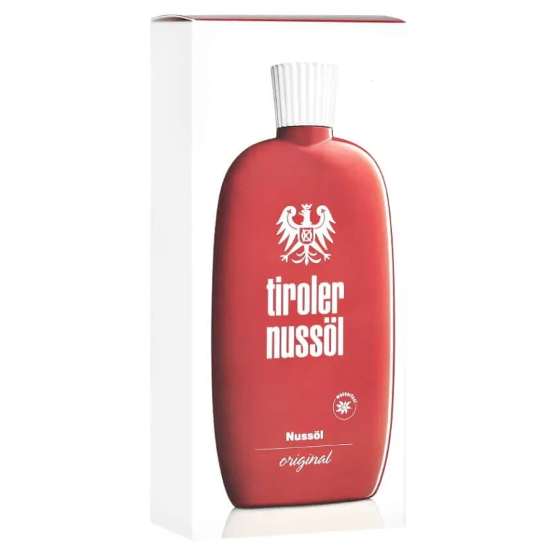 Tiroler Nussöl Original ulei de nuci impermeabil 150 ml — preț și oferte