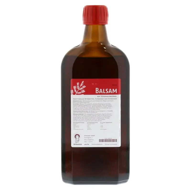 AFRA Balsam 480 ml — preț și oferte