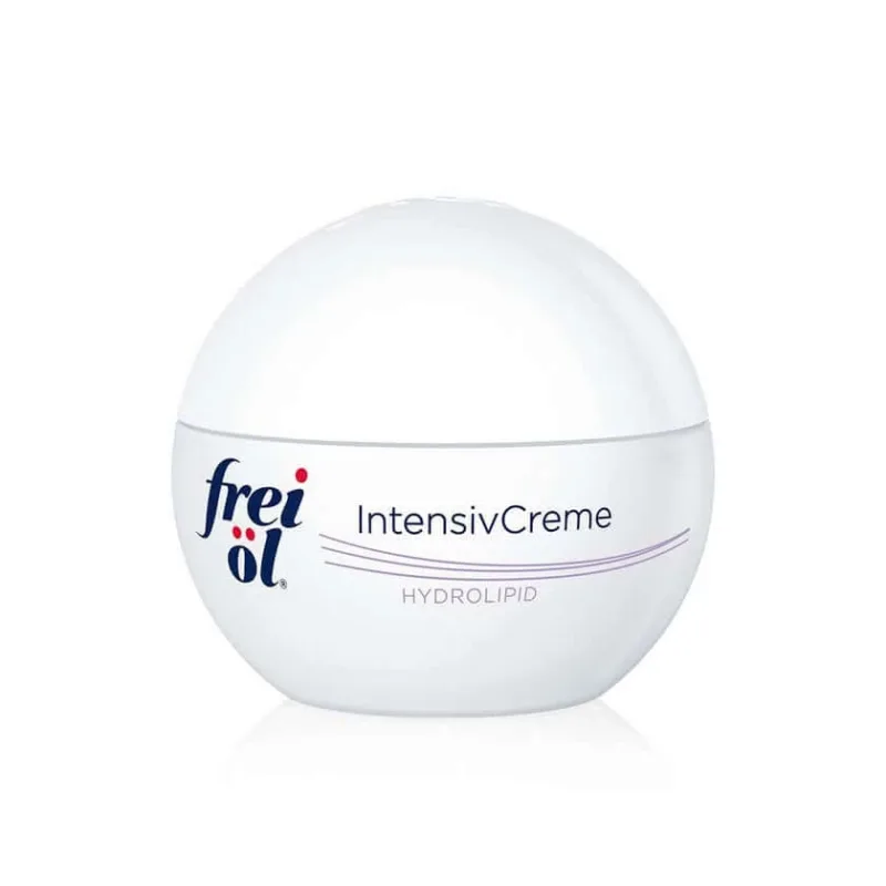 freiÖl HYDROLIPID Cremă intensivă 50 ml — preț și oferte