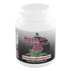 Avitale Trifoi roșu 500mg 120 St
