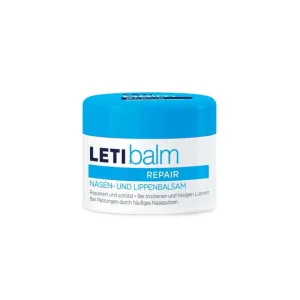 LETI balsam pentru nas și buze 10 ml