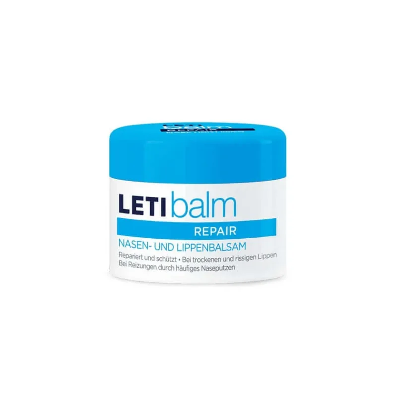 LETI balsam pentru nas și buze 10 ml — preț și oferte