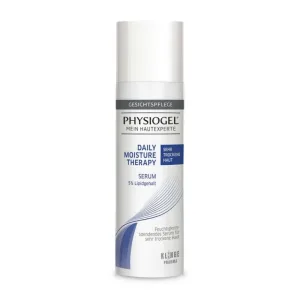 PHYSIOGEL Ser hidratant zilnic pentru ten foarte uscat 30 ml