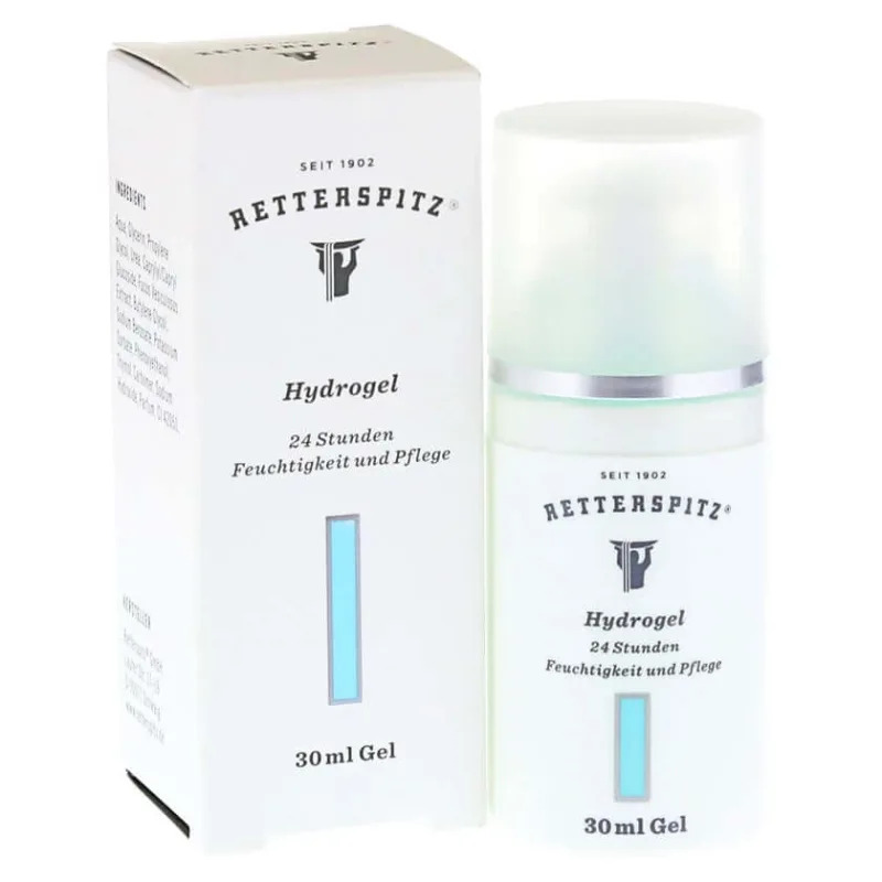 Retterspitz Hidrogel 30 ml — preț și oferte