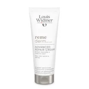 Louis Widmer remederm Advanced Repair Cream neparfumată 75 ml — preț și oferte