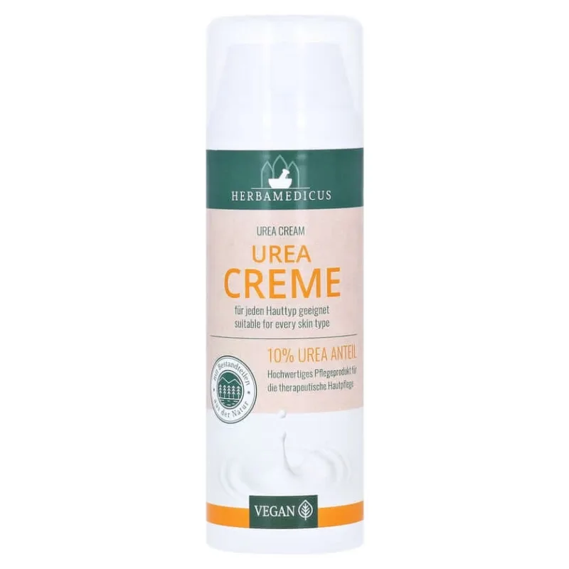 Crema UREA 10% 140 ml — preț și oferte