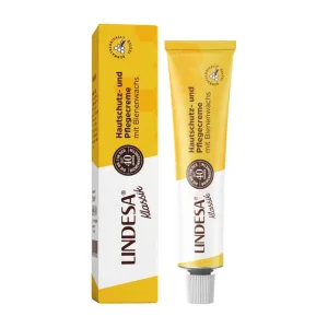 Lindesa Classic Cremă de protecție pentru mâini și piele 50 ml
