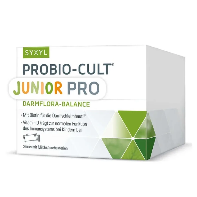 ProBio-Cult Junior Pro 30 g — preț și oferte