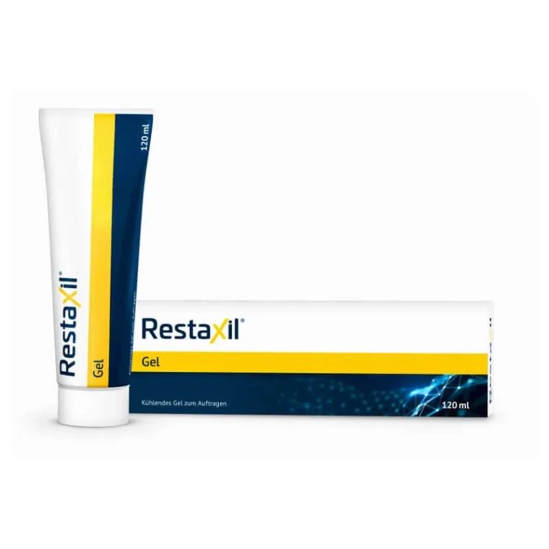 Restaxil Gel 120 ml — preț și oferte