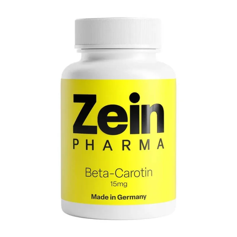 Beta caroten capsule naturale 15 mg 90 capsule — preț și oferte