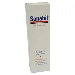 Crema Sanabil 50 ml — preț și oferte