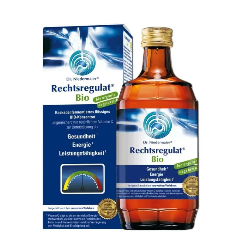 RechtsRegulat® Organic 350 ml — preț și oferte