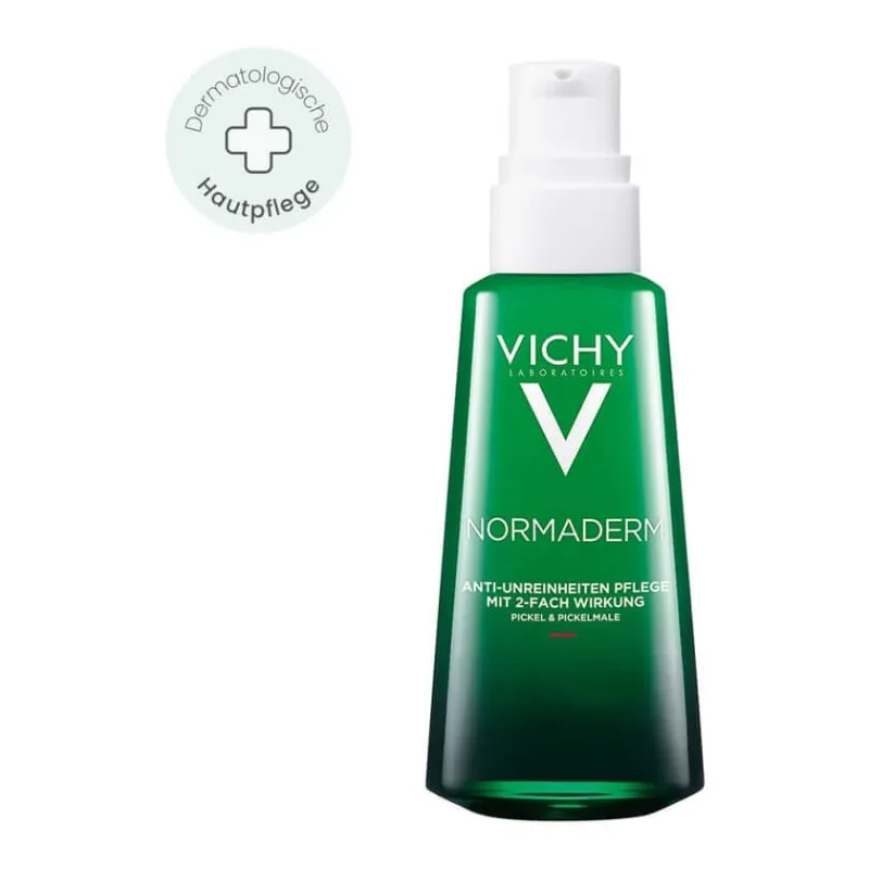 Vichy Normaderm Phytosolution Care 50 ml — preț și oferte