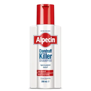 Sampon anti-matreata Dandruff Killer, Alpecin | 375 ml