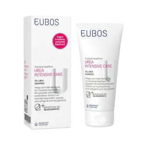 EUBOS UREA INTENSIVE CARE 5% UREA SHAMPOO 200 ml