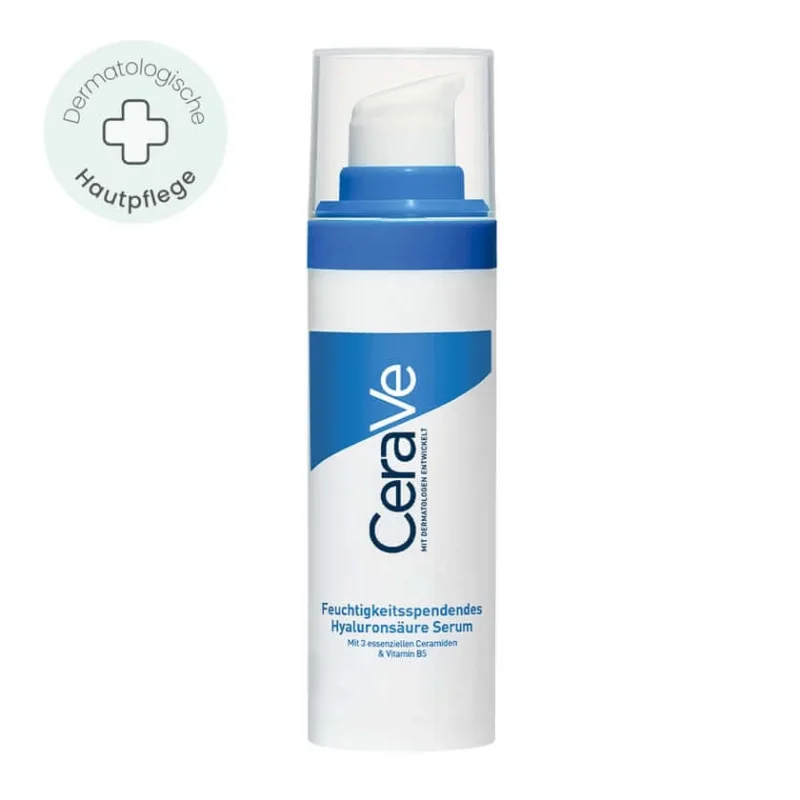 Cerave hidratant hialuronic 30 ml — preț și oferte
