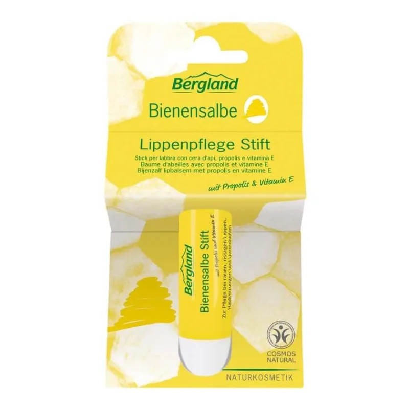 Bee Ointment Lip Care Stick 4.8 g — preț și oferte