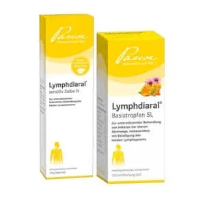 Lymphdiaral Combi-Special 1 buc — preț și oferte