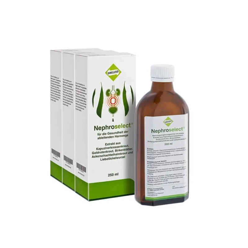 Nephroselect 750 ml — preț și oferte