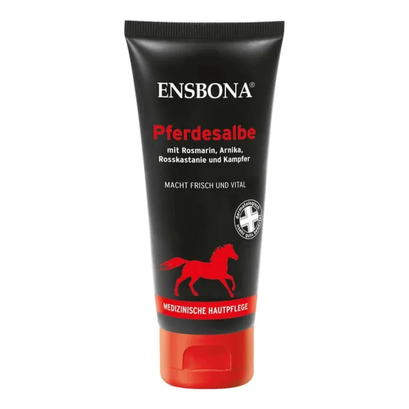 ENSBONA Unguent pentru cai 200 ml — preț și oferte