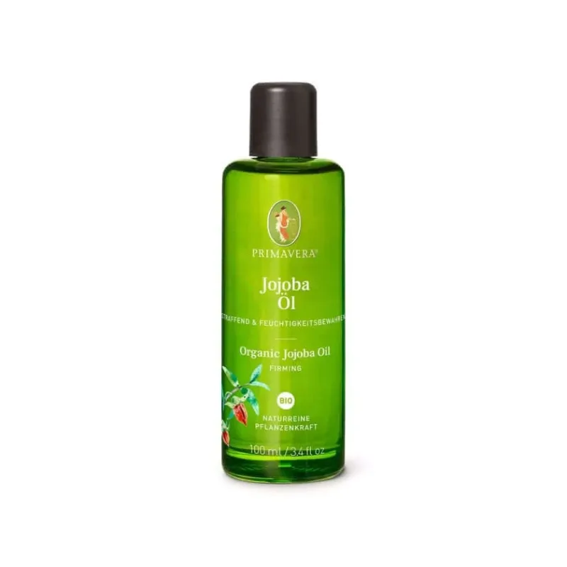 Ulei de jojoba organic 100 ml — preț și oferte