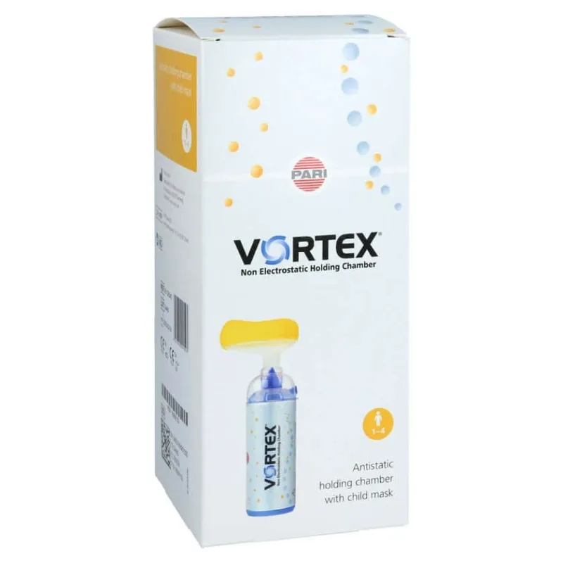 Vortex Cu mască pentru copii 1-4 ani 1 buc — preț și oferte