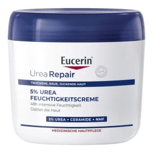 Eucerin UreaRepair 5% Uree Cremă hidratantă 450 ml