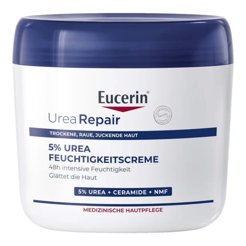 Eucerin UreaRepair 5% Uree Cremă hidratantă 450 ml — preț și oferte