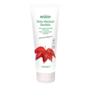 Bergland frunze de viță de vie roșie LegActive 100 ml