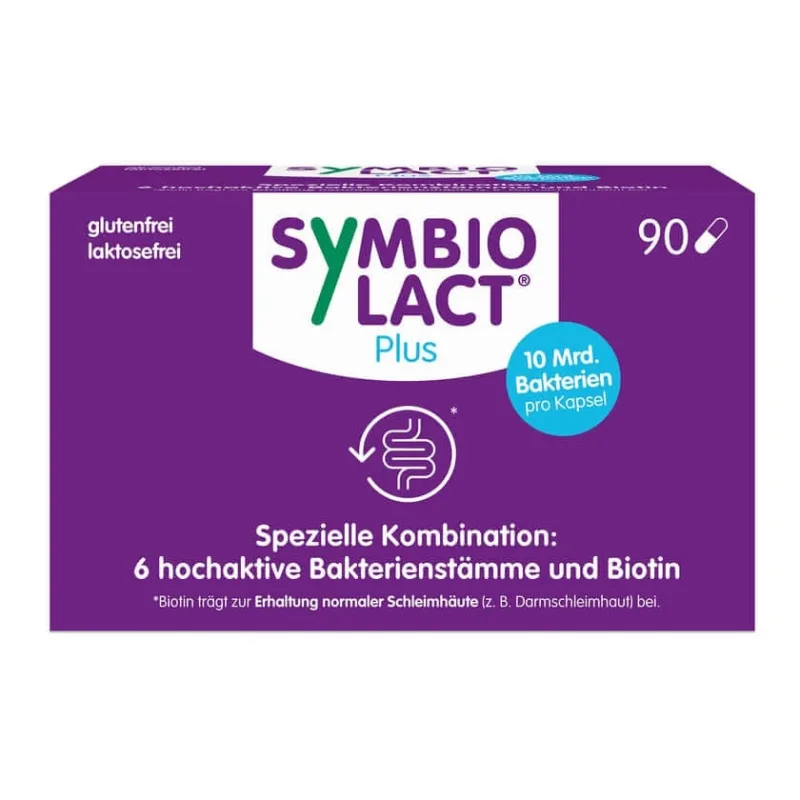 SymbioLact PLUS 90 St — preț și oferte