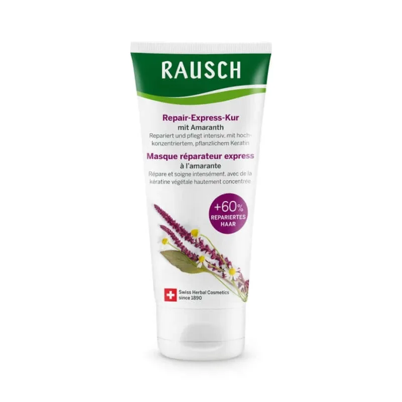 Rausch Repair-express-cure cu amarant 100 ml — preț și oferte
