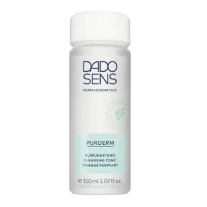 DADO SENS PURDERM CLEARING TONIC - pentru pielea cu imperfecțiuni 150 ml